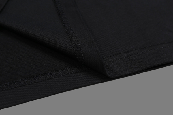 ブランドTシャツ内部構造